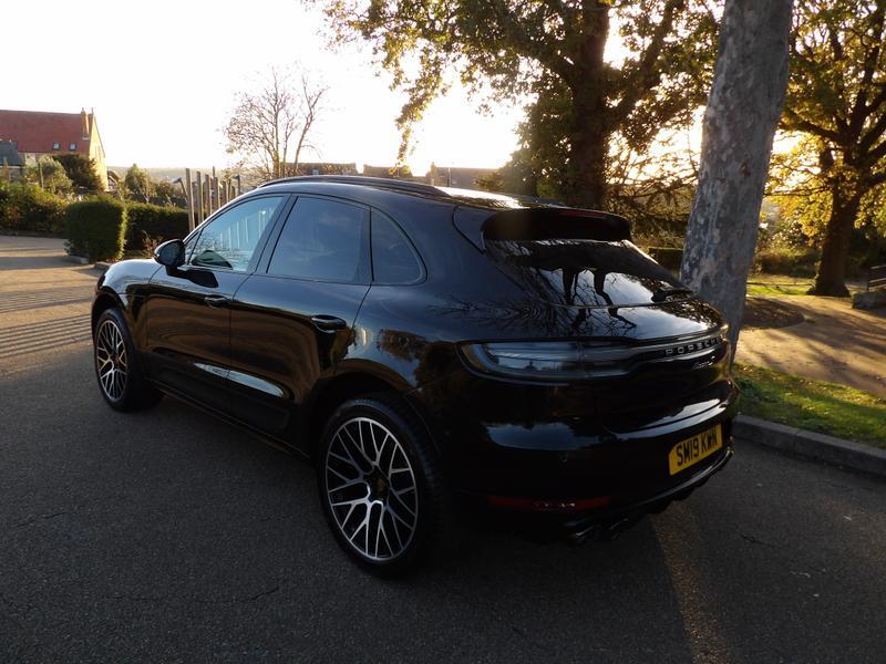 Used Porsche Macan for sale - 76728777: Photo 6