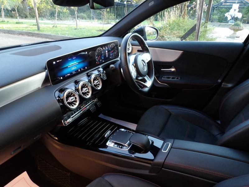 Used Mercedes-Benz A-Class 2018 for sale - 77119843: Photo 14