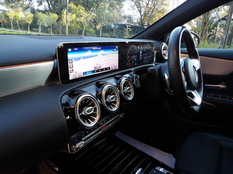 Used Mercedes-Benz A-Class 2018 for sale - 77119843: Photo 15