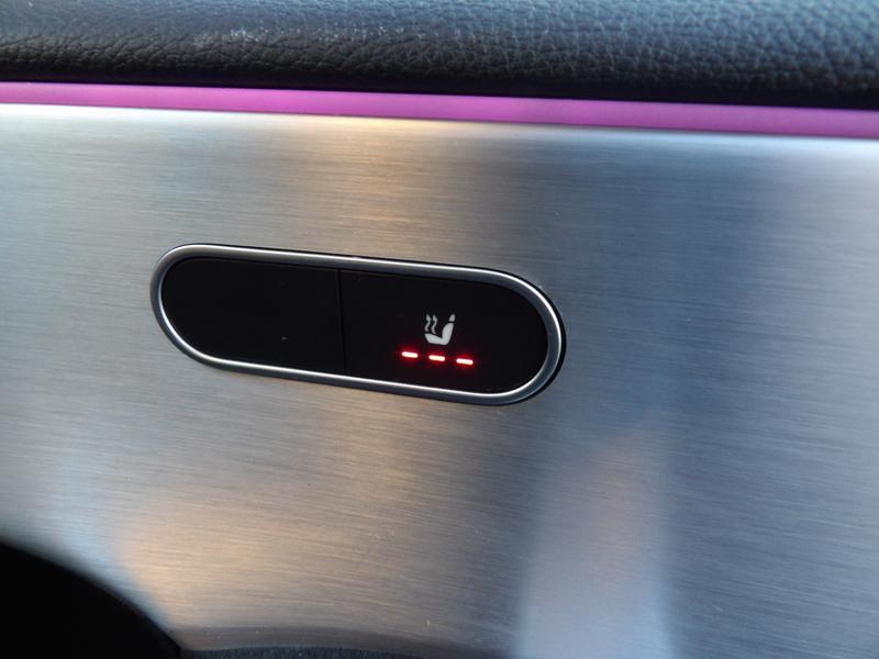 Used Mercedes-Benz A-Class 2018 for sale - 77119843: Photo 17