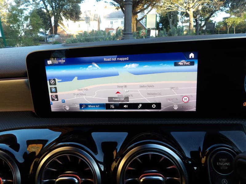 Used Mercedes-Benz A-Class 2018 for sale - 77119843: Photo 18