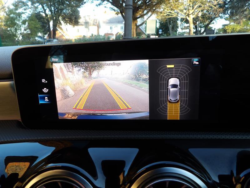 Used Mercedes-Benz A-Class 2018 for sale - 77119843: Photo 19