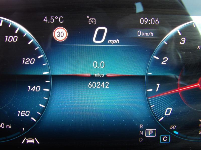 Used Mercedes-Benz A-Class 2018 for sale - 77119843: Photo 20