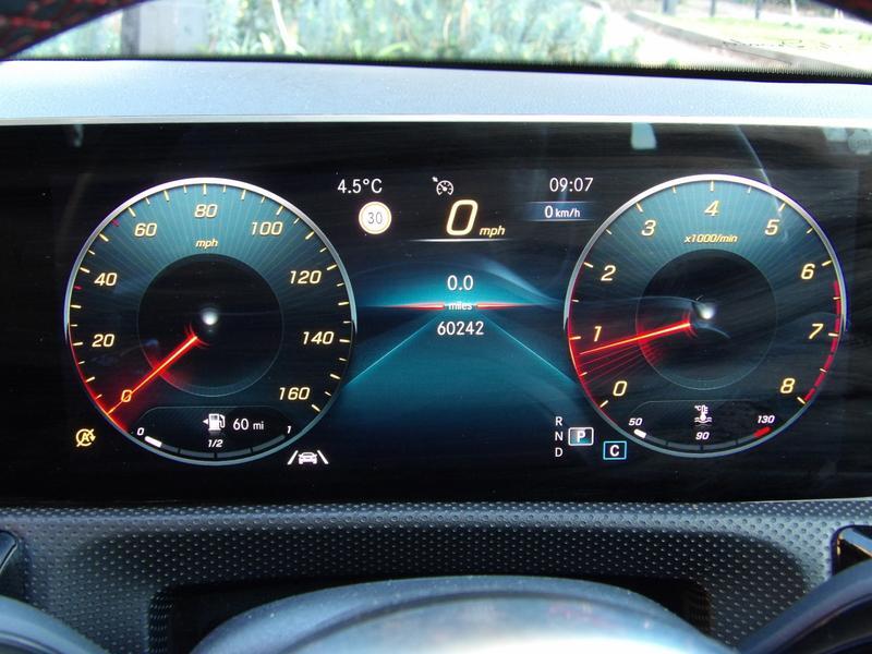 Used Mercedes-Benz A-Class 2018 for sale - 77119843: Photo 21