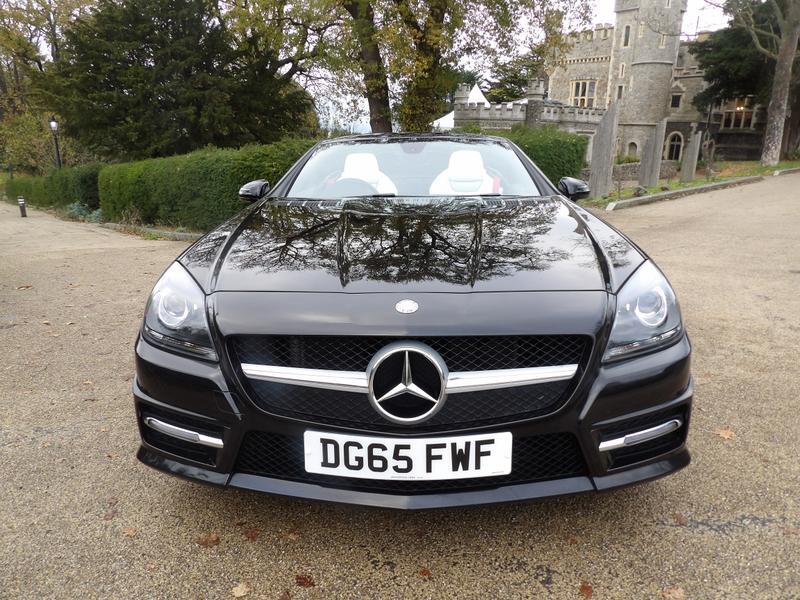 Used Mercedes-Benz SLK for sale - 76728699: Photo 10