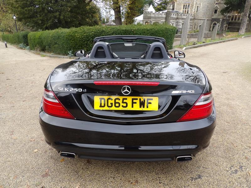 Used Mercedes-Benz SLK for sale - 76728699: Photo 11