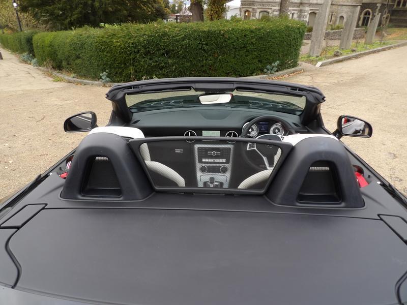 Used Mercedes-Benz SLK for sale - 76728699: Photo 12