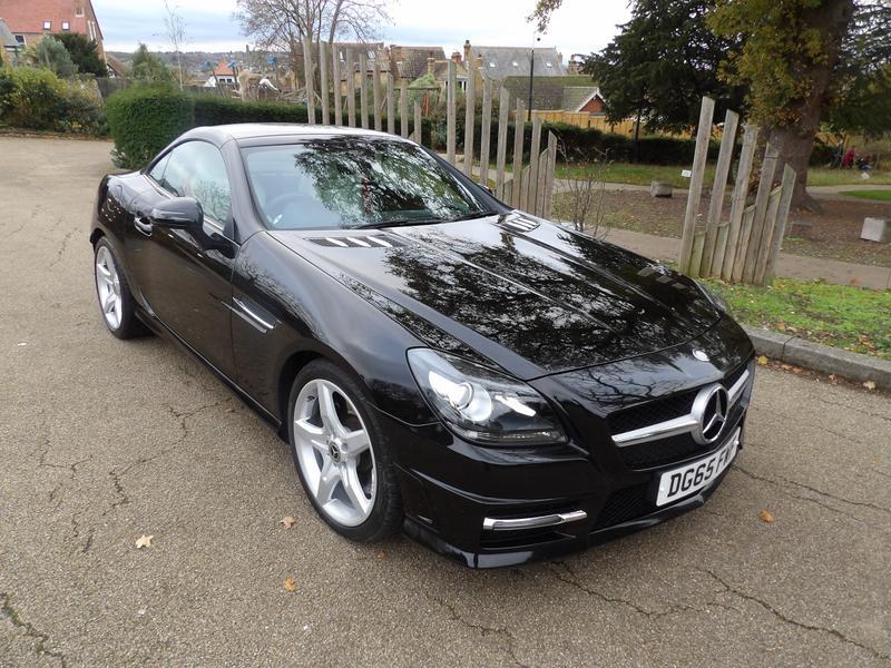 Used Mercedes-Benz SLK for sale - 76728699: Photo 19