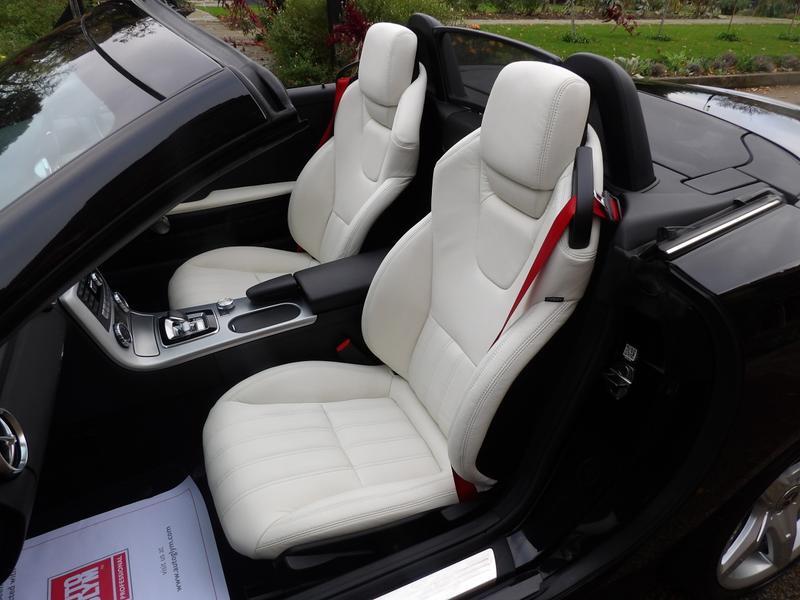 Used Mercedes-Benz SLK for sale - 76728699: Photo 2