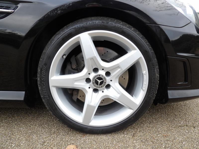 Used Mercedes-Benz SLK for sale - 76728699: Photo 20