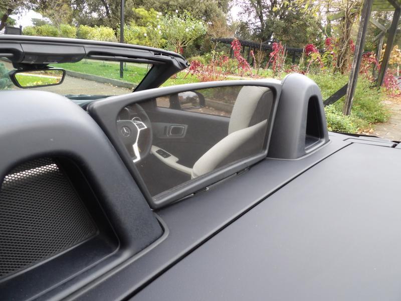 Used Mercedes-Benz SLK for sale - 76728699: Photo 21