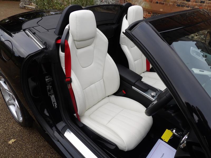 Used Mercedes-Benz SLK for sale - 76728699: Photo 22