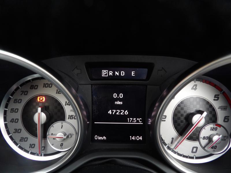 Used Mercedes-Benz SLK for sale - 76728699: Photo 24