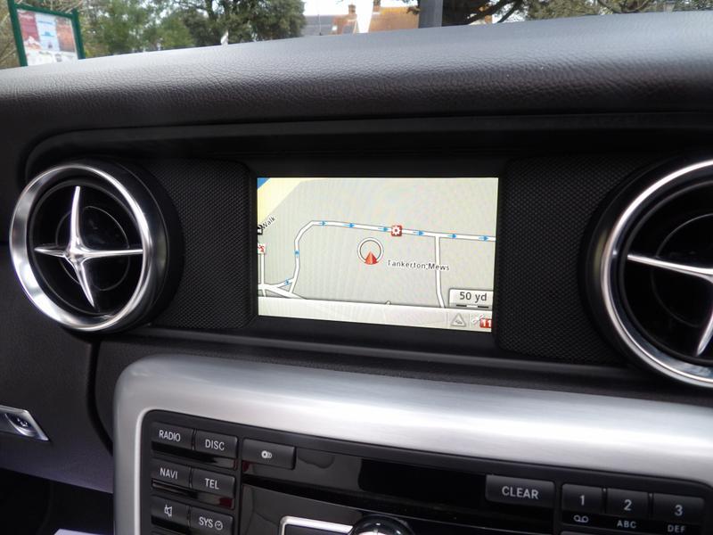 Used Mercedes-Benz SLK for sale - 76728699: Photo 25