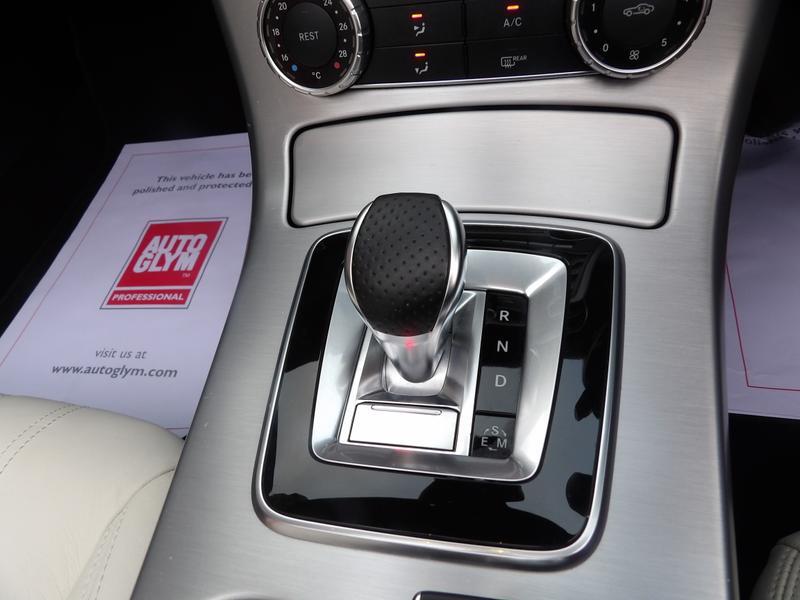 Used Mercedes-Benz SLK for sale - 76728699: Photo 26