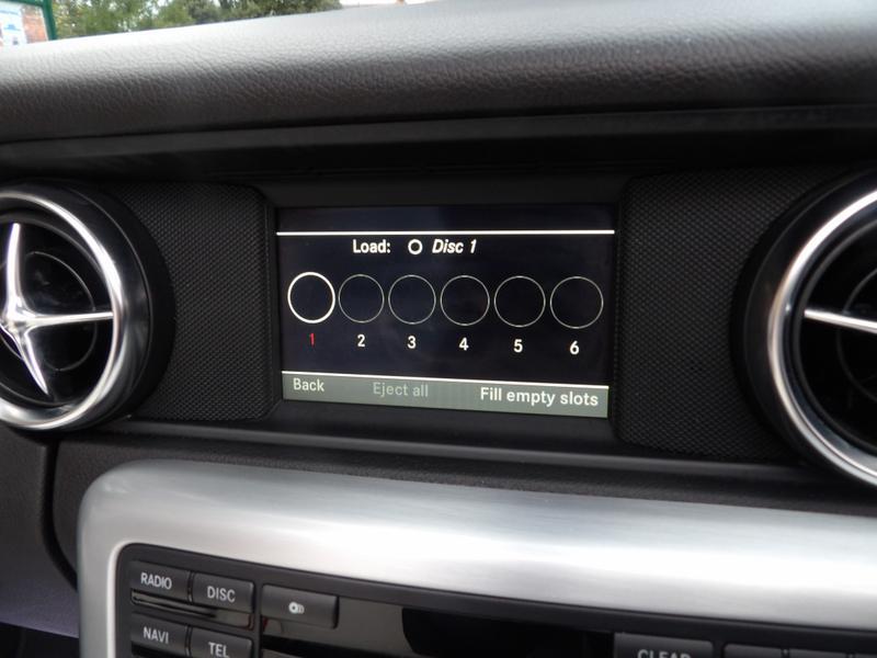 Used Mercedes-Benz SLK for sale - 76728699: Photo 27