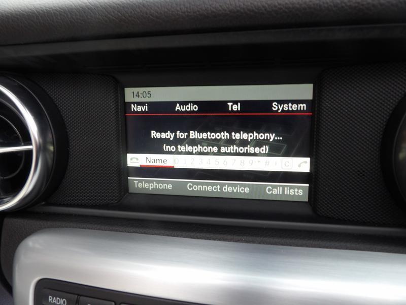 Used Mercedes-Benz SLK for sale - 76728699: Photo 28