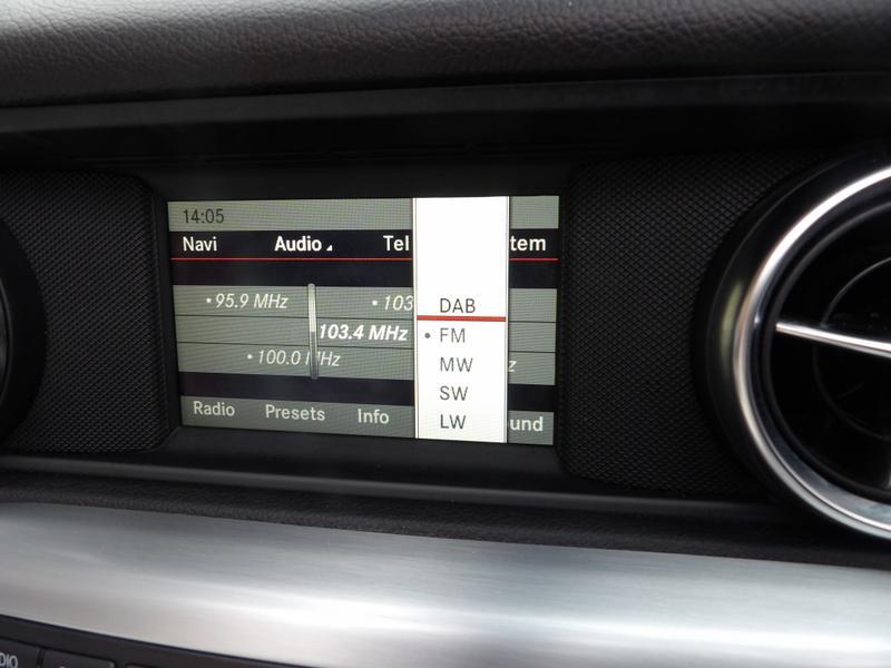 Used Mercedes-Benz SLK for sale - 76728699: Photo 29