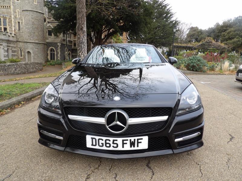 Used Mercedes-Benz SLK for sale - 76728699: Photo 9