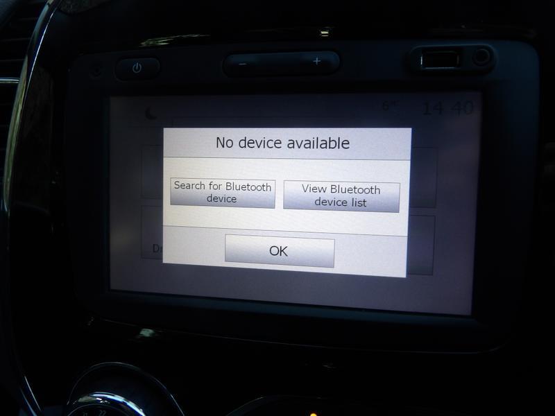 Used Renault Captur for sale - 76728908: Photo 14