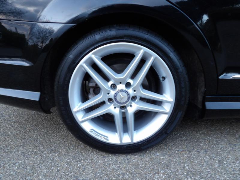 Used Mercedes-Benz C Class 2013 for sale - 77119710: Photo 10