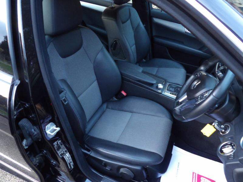 Used Mercedes-Benz C Class 2013 for sale - 77119710: Photo 13