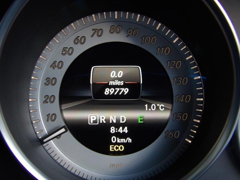 Used Mercedes-Benz C Class 2013 for sale - 77119710: Photo 16