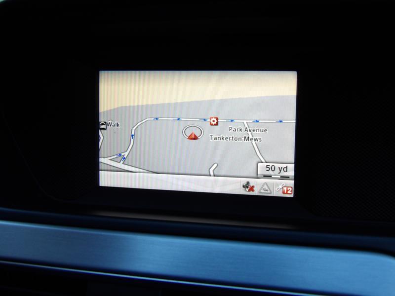 Used Mercedes-Benz C Class 2013 for sale - 77119710: Photo 17