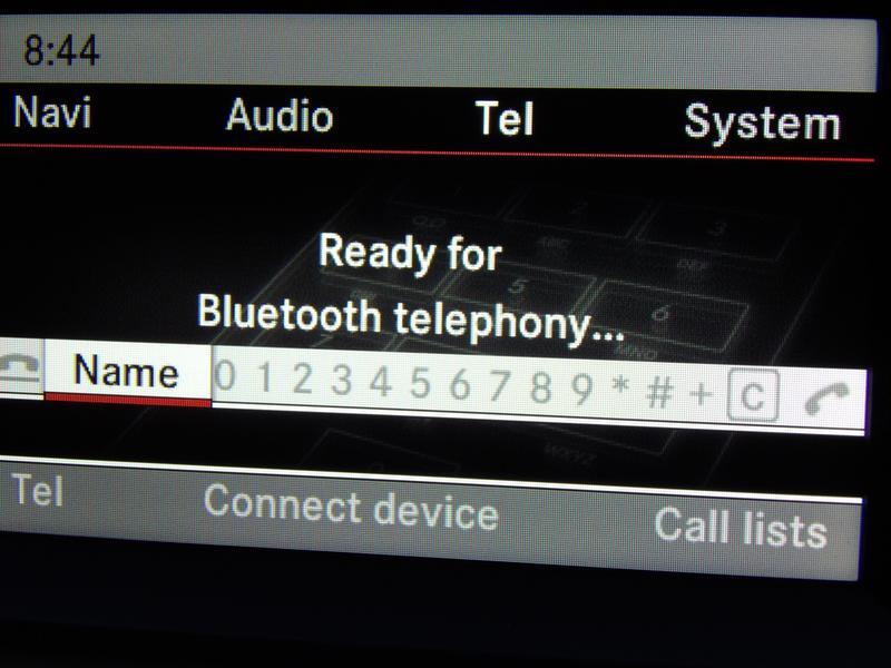 Used Mercedes-Benz C Class 2013 for sale - 77119710: Photo 19