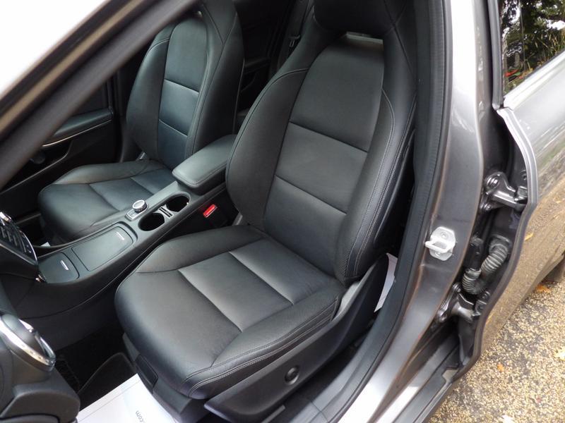 Used Mercedes-Benz GLA for sale - 76727876: Photo 12