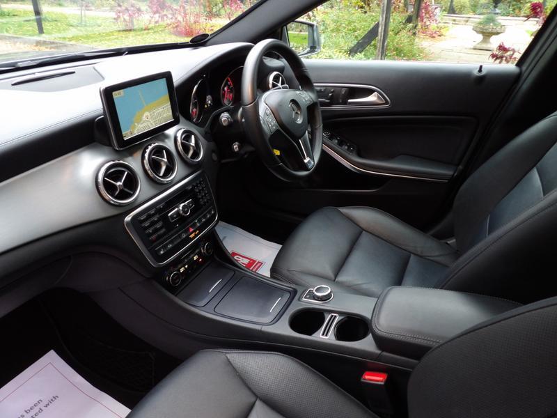 Used Mercedes-Benz GLA for sale - 76727876: Photo 13