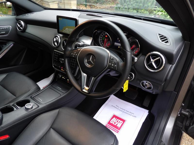 Used Mercedes-Benz GLA for sale - 76727876: Photo 15