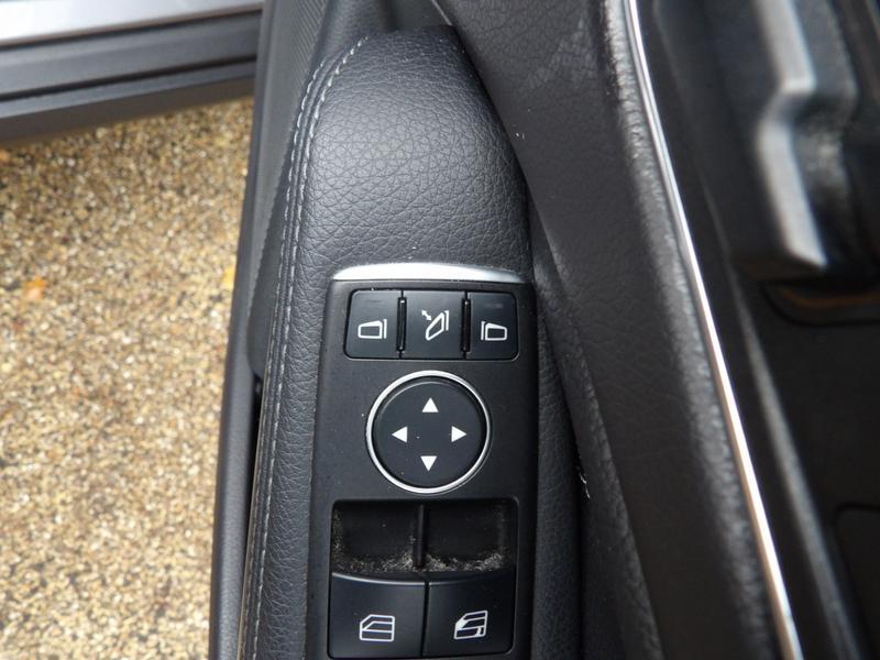 Used Mercedes-Benz GLA for sale - 76727876: Photo 17