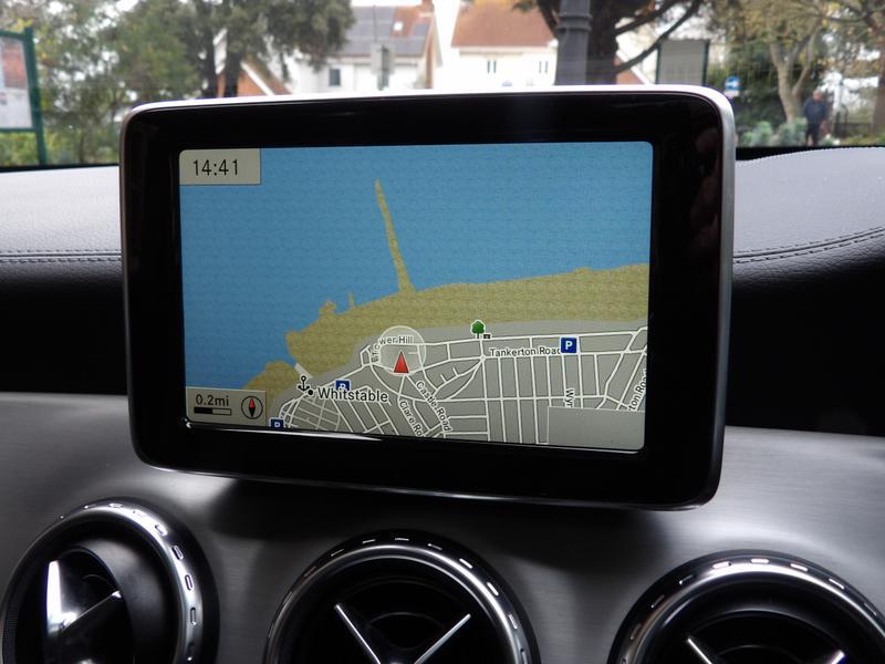 Used Mercedes-Benz GLA for sale - 76727876: Photo 18