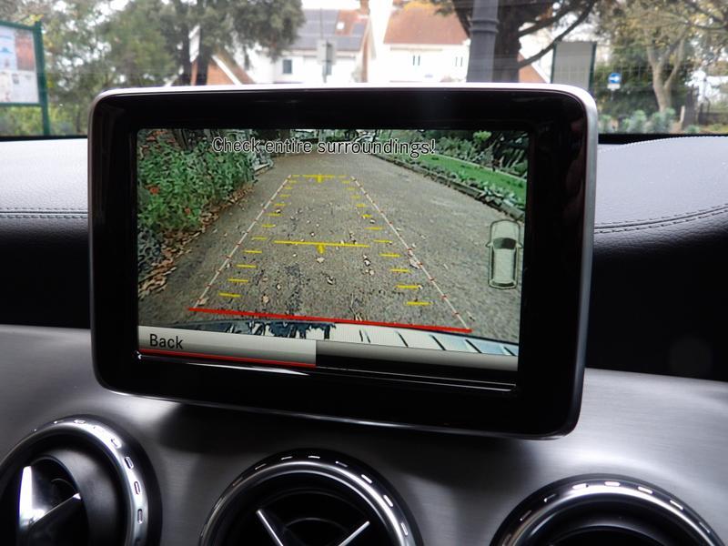 Used Mercedes-Benz GLA for sale - 76727876: Photo 19