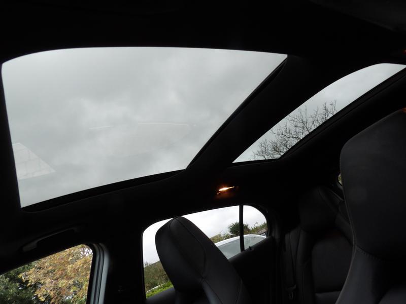 Used Mercedes-Benz GLA for sale - 76727876: Photo 2