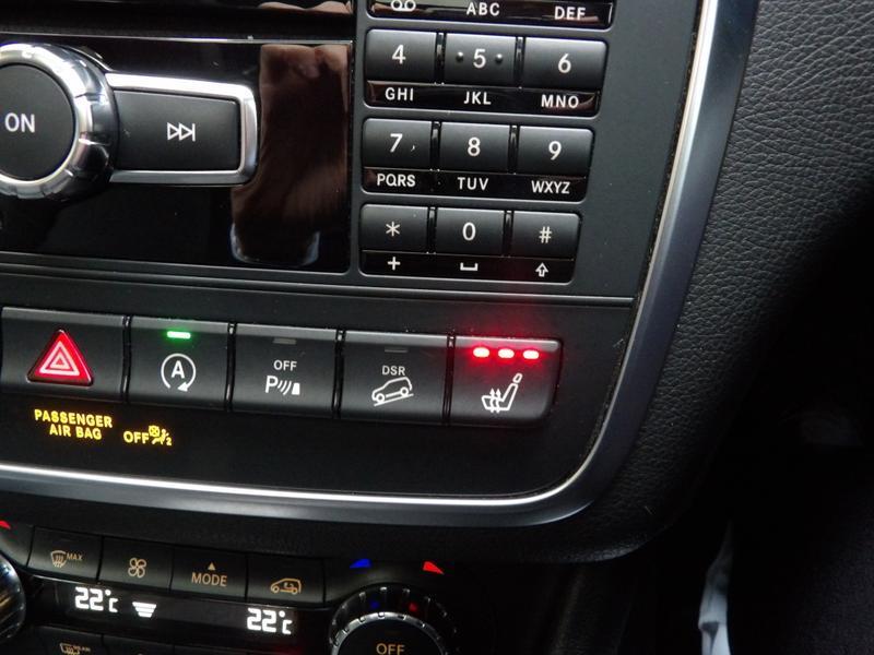 Used Mercedes-Benz GLA for sale - 76727876: Photo 20