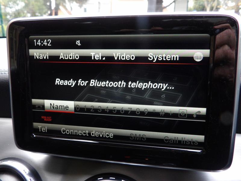 Used Mercedes-Benz GLA for sale - 76727876: Photo 21