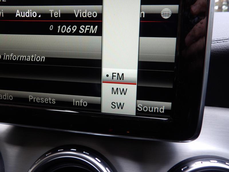 Used Mercedes-Benz GLA for sale - 76727876: Photo 22