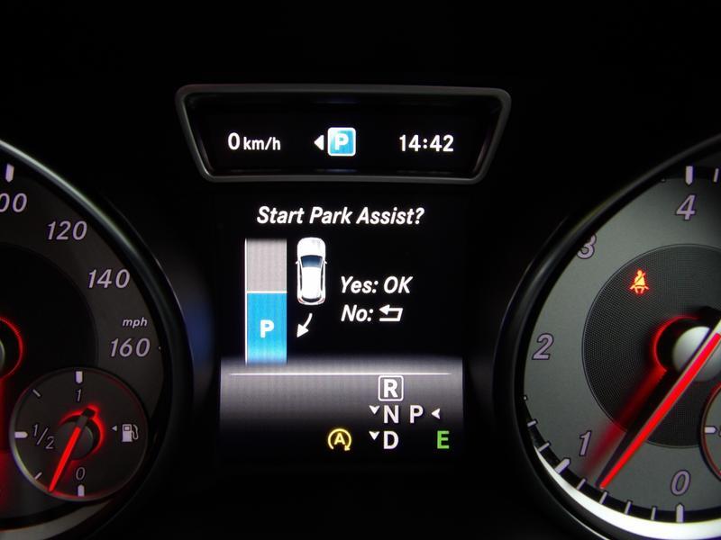 Used Mercedes-Benz GLA for sale - 76727876: Photo 23