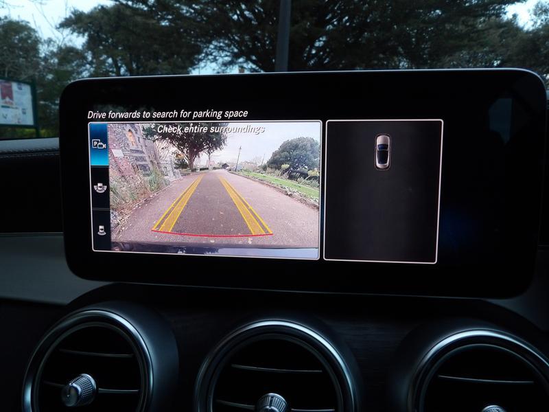 Used Mercedes-Benz C Class 2022 for sale - 76849965: Photo 28