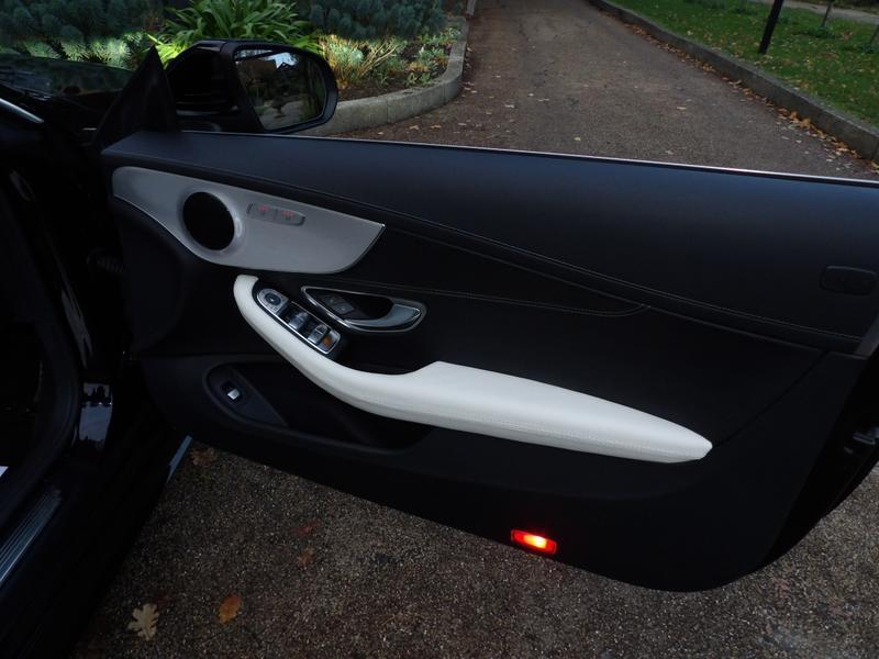 Used Mercedes-Benz C Class 2022 for sale - 76849965: Photo 9