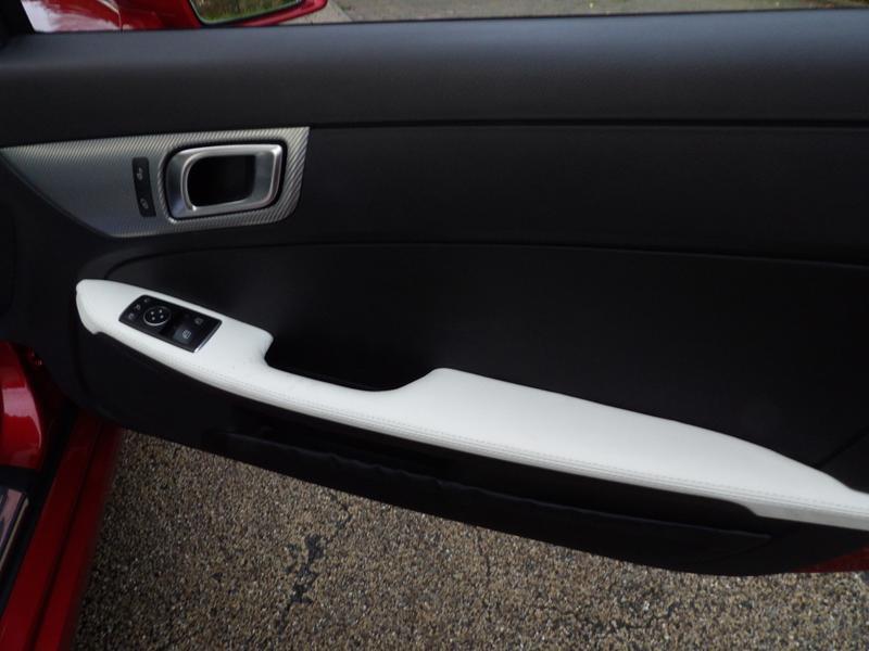 Used Mercedes-Benz SLC for sale - 76727594: Photo 18