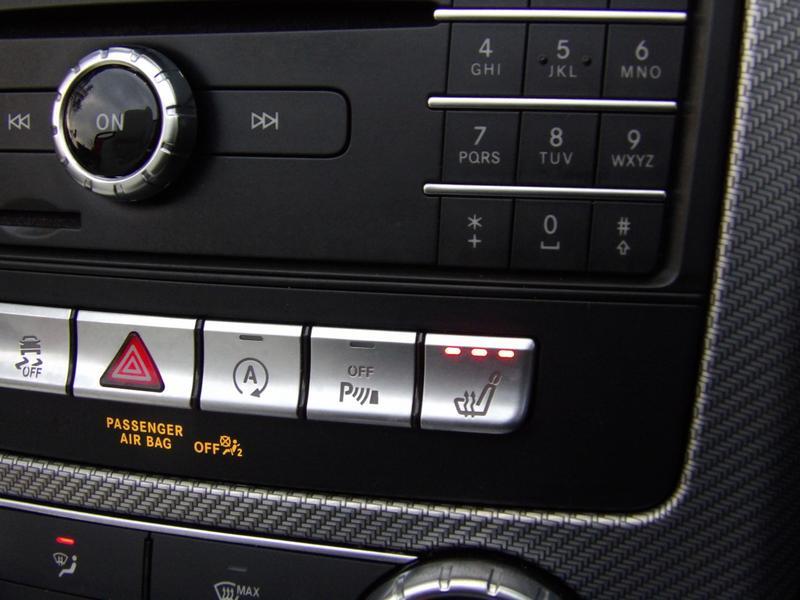 Used Mercedes-Benz SLC for sale - 76727594: Photo 19