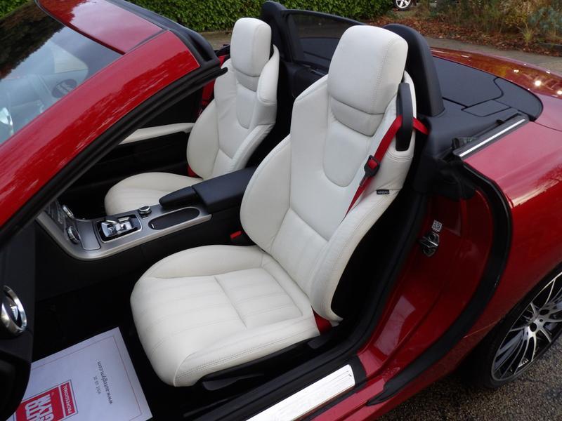 Used Mercedes-Benz SLC for sale - 76727594: Photo 2
