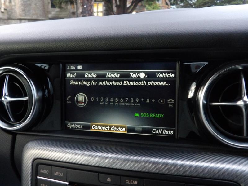 Used Mercedes-Benz SLC for sale - 76727594: Photo 21