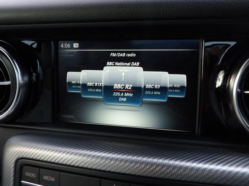 Used Mercedes-Benz SLC for sale - 76727594: Photo 22