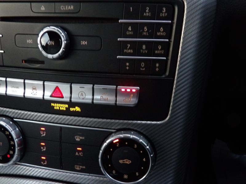 Used Mercedes-Benz SLC for sale - 76727594: Photo 23