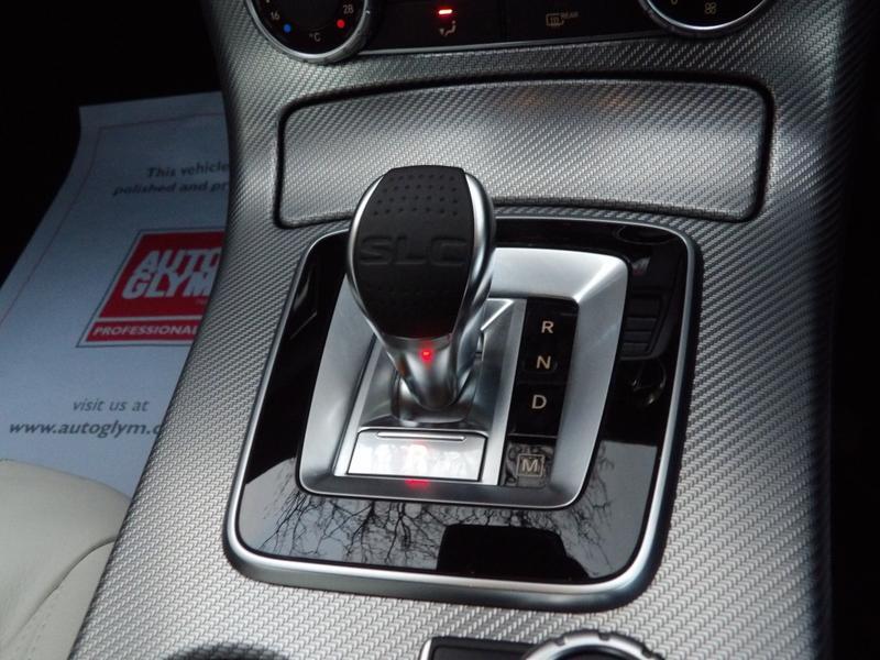 Used Mercedes-Benz SLC for sale - 76727594: Photo 24