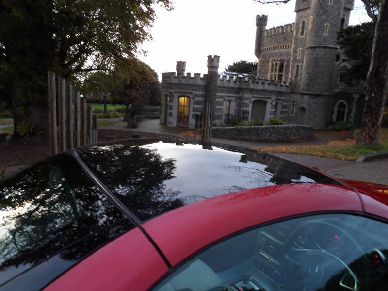 Used Mercedes-Benz SLC for sale - 76727594: Photo 28